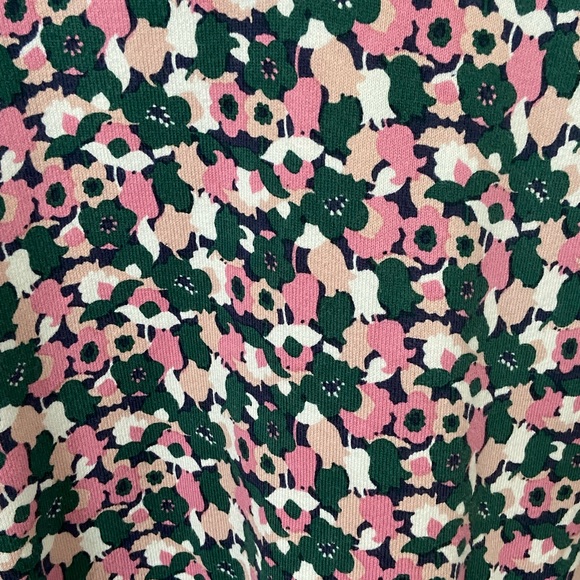 Boden v-neck sweater, size L - Picture 3 of 3